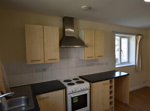 1 bedroom flat for rent in 289 Iffley Road, Oxford, OX4