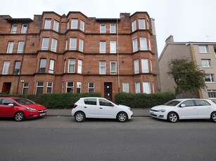 1 bedroom flat for rent in Alexandra Parade, Dennistoun, Glasgow, G31