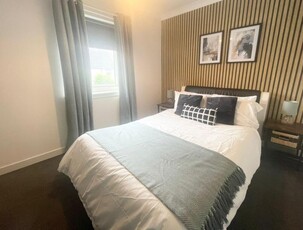 1 bedroom flat for rent in Aurs Drive, Barrhead, East Renfrewshire, G78