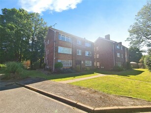 1 bedroom flat for rent in Barnfield Court, Southampton, Hampshire, SO19