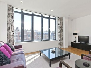 1 bedroom flat for rent in Blandford Street, London, W1U