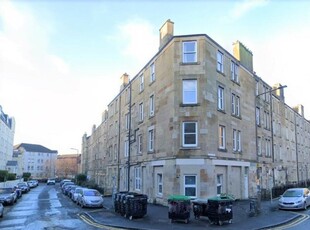 1 bedroom flat for rent in Caledonian Crescent, Dalry, Edinburgh, EH11