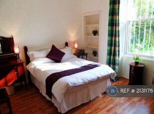 1 bedroom flat for rent in Canon Street, Edinburgh, EH3
