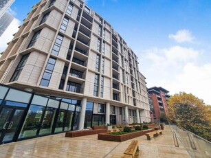 1 bedroom flat for rent in Castle Wharf, 2A Chester Road, Deansgate, Manchester, M15