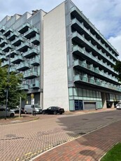 1 bedroom flat for rent in Clippers Quay, Manchester, Greater Manchester, M50