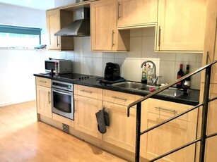 1 bedroom flat for rent in Concord Street, The Spiral Apartment, Leeds, LS2