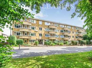 1 bedroom flat for rent in Dornan House, The Avenue, Southampton, SO17