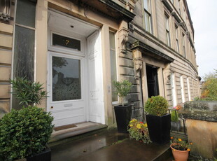 1 bedroom flat for rent in Dundonald Road, Dowanhill, Glasgow - Available 23rd July 2024 , G12