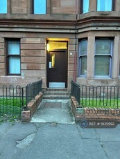 1 bedroom flat for rent in Earl Street, Glasgow, G14