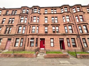 1 bedroom flat for rent in Earl Street, Scotstoun, Glasgow, G14