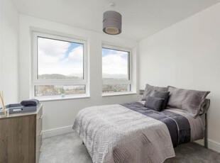 1 bedroom flat for rent in Embankment West, 5 Elfin Square, Edinburgh, EH11