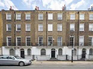 1 bedroom flat for rent in FLAT 502, 65 BALCOMBE STREET, Marylebone, London, NW1
