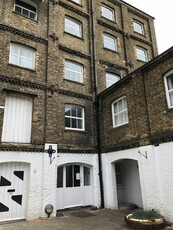 1 bedroom flat for rent in Flat , The Old Flour Mill, London Road, Dover, CT17