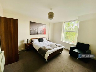 1 bedroom flat for rent in Friar Gate, Derby, DE1