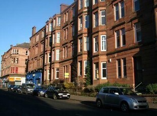 1 bedroom flat for rent in Garrioch Road, North Kelvinside, Glasgow, G20