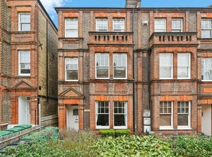 1 bedroom flat for rent in Goldhurst Terrace, West Hampstead, London, NW6