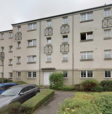 1 bedroom flat for rent in Grandfield, Edinburgh, EH6