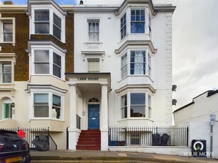 1 bedroom flat for rent in Grosvenor Place, Margate, Kent, CT9