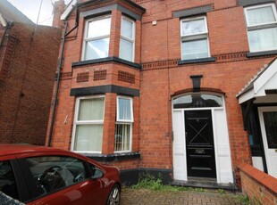 1 bedroom flat for rent in Halkyn Road, Chester, CH2