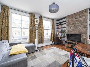 1 bedroom flat for rent in Hoxton Street, Hoxton, London, N1