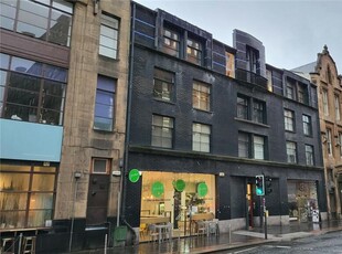 1 bedroom flat for rent in Ingram Street, Glasgow, G1