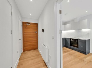1 bedroom flat for rent in Kembrey Park, Upper Stratton, Swindon, SN2