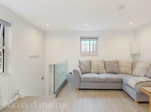1 bedroom flat for rent in Kennington Lane, London, SE11