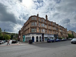 1 bedroom flat for rent in Kilmarnock Road, Shawlands, Glasgow, G43