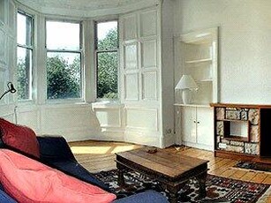 1 bedroom flat for rent in Links Gardens, Edinburgh, EH6