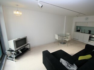 1 bedroom flat for rent in Manor Mills, Ingram Street, Leeds, West Yorkshire, LS11