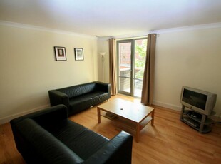 1 bedroom flat for rent in Merchants Quay, East Street, Leeds, West Yorkshire, UK, LS9