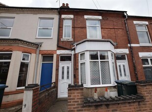 1 bedroom flat for rent in Northfield Road, Stoke, Coventry, CV1