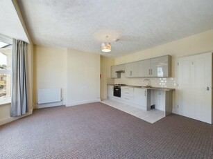 1 bedroom flat for rent in Pasley Street, Stoke, Plymouth, PL2