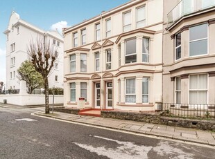 1 bedroom flat for rent in Pier Street, Plymouth, PL1