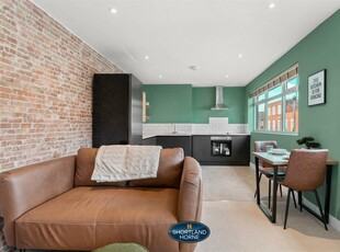 1 bedroom flat for rent in Providence Street, Earlsdon, Coventry, CV5