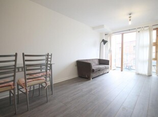 1 bedroom flat for rent in Scholar Rise, Hungerford Road, Islington, N7