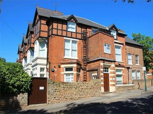 1 bedroom flat for rent in Shirley Road, Mapperley Park, NG3