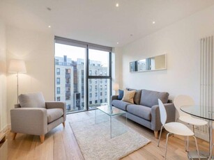 1 bedroom flat for rent in Simpson Loan, Quatermile, Edinburgh, EH3