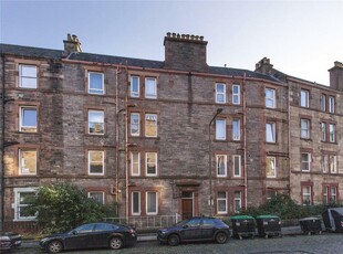 1 bedroom flat for rent in Smithfield Street, Gorgie, Edinburgh, EH11