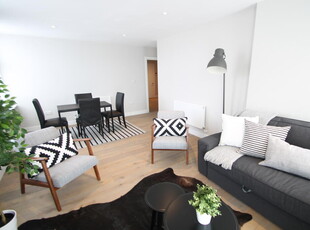 1 bedroom flat for rent in South Street Studios, Bromley, BR1