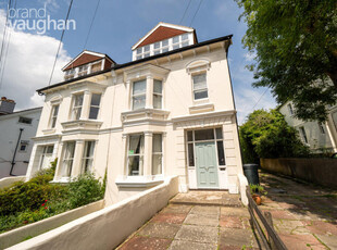 1 bedroom flat for rent in Springfield Road, Brighton, East Sussex, BN1