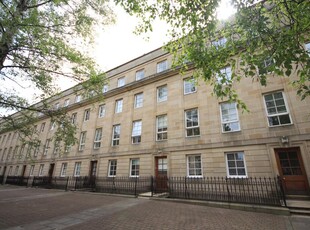 1 bedroom flat for rent in St Andrews Square, City Centre, Glasgow, G1