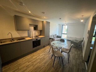 1 bedroom flat for rent in Stockport Road, Ardwick, Manchester, M13 0BR, M13