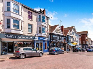 1 bedroom flat for rent in Thanet Road, Broadstairs, Kent, CT10