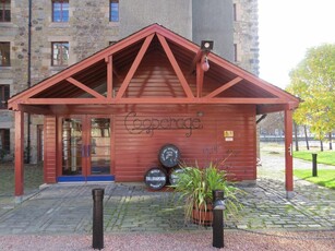 1 bedroom flat for rent in The Cooperage, 6 Commercial Wharf, Edinburgh, EH6