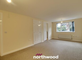 1 bedroom flat for rent in Thorne Road, Doncaster, Doncaster, DN1
