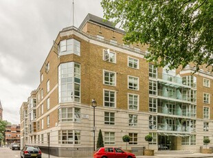 1 bedroom flat for rent in Vincent Square, Westminster, London, SW1P