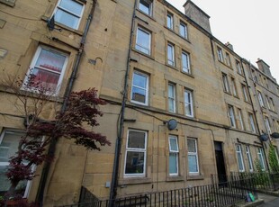 1 bedroom flat for rent in Wardlaw Place, Edinburgh, EH11