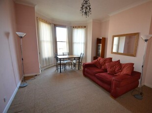 1 bedroom flat for rent in Willoughby Road, Ipswich, IP2