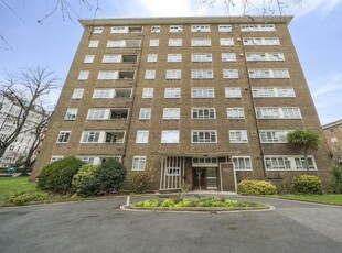 1 bedroom flat for sale in Boyton House, St John's Wood, NW8